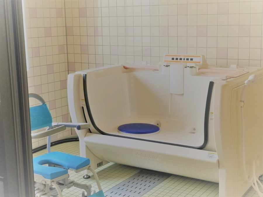 デイサービス 居宅介護支援事業所 りんく みずほ台の写真2枚目: