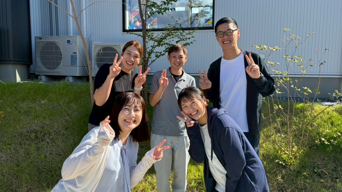 ぷらっとわ~く(仮称)【2026年01月オープン予定】(サービス管理責任者の求人)の写真: