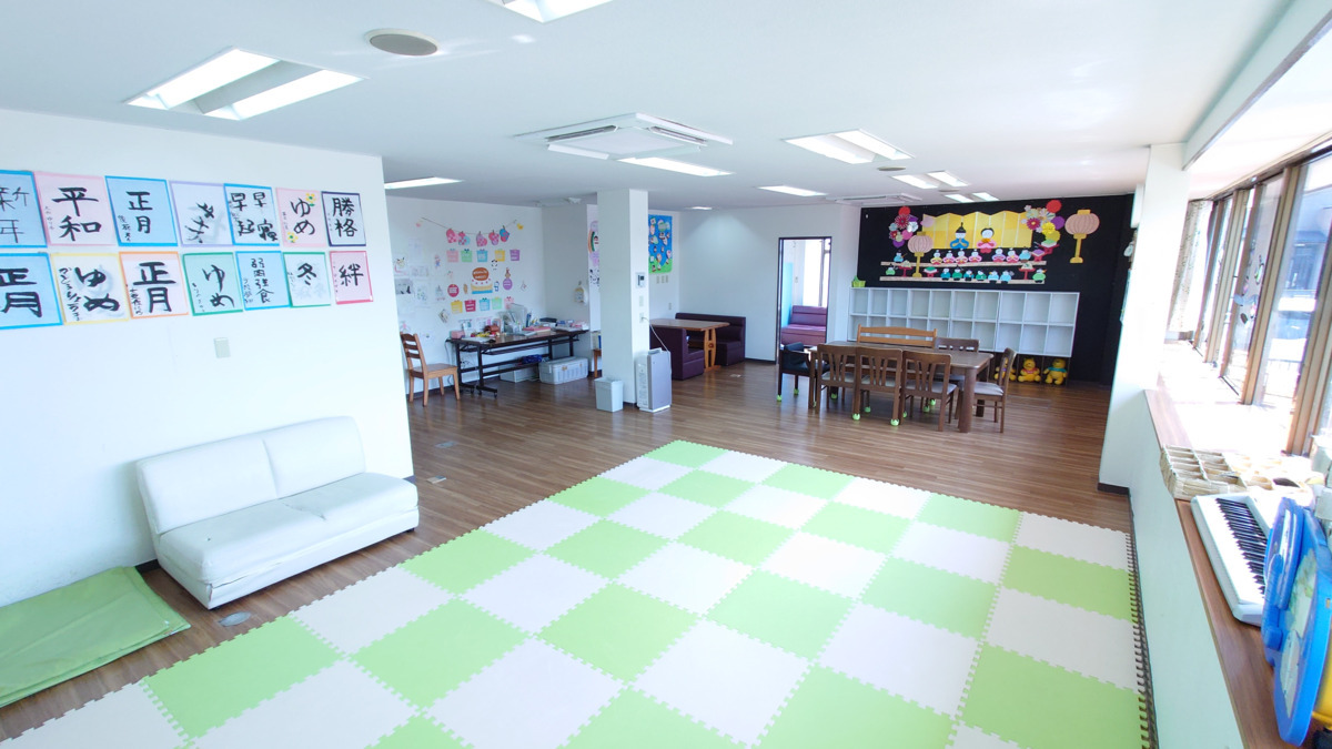 キッズタウンＪＵＭＰ　刈谷店の写真2枚目：
