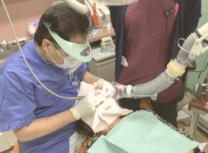 にいむら歯科医院（歯科衛生士の求人）の写真3枚目：
