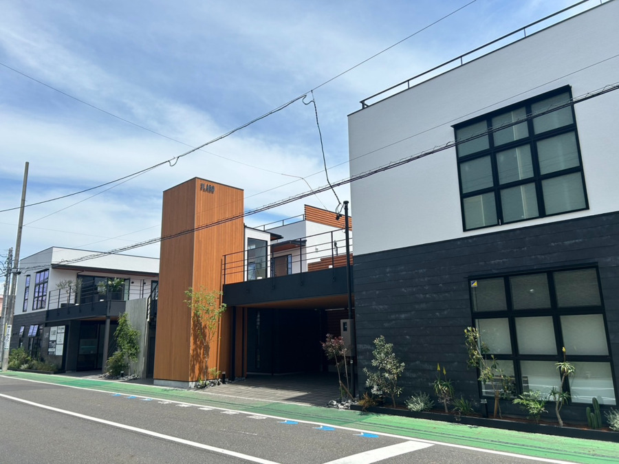 うさぎ薬局　宮本町店の画像