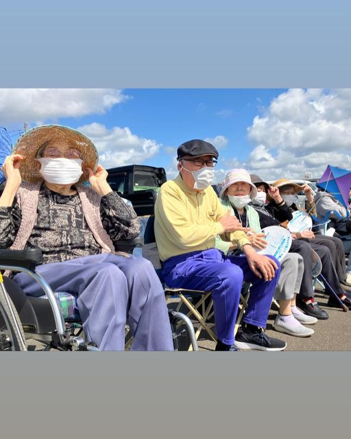 特別養護老人ホームフローラの写真3枚目：