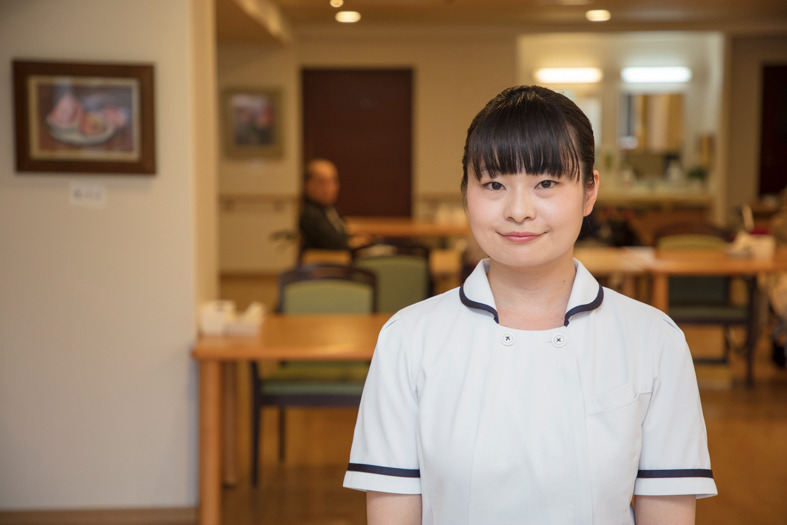 有料老人ホーム　サンライズ・ヴィラ藤沢湘南台（看護師/准看護師の求人）の写真7枚目：