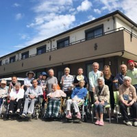 サービス付き高齢者向け住宅みのりの郷（介護職/ヘルパーの求人）の写真2枚目：