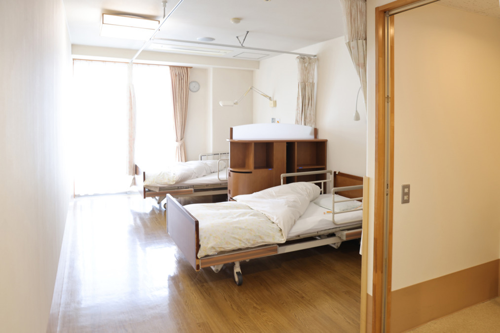 介護老人保健施設 高幡みさわの杜(介護職/ヘルパーの求人)の写真2枚目: