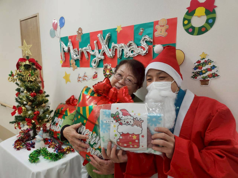 住宅型有料老人ホーム れんげフォーラム(介護事務の求人)の写真3枚目: