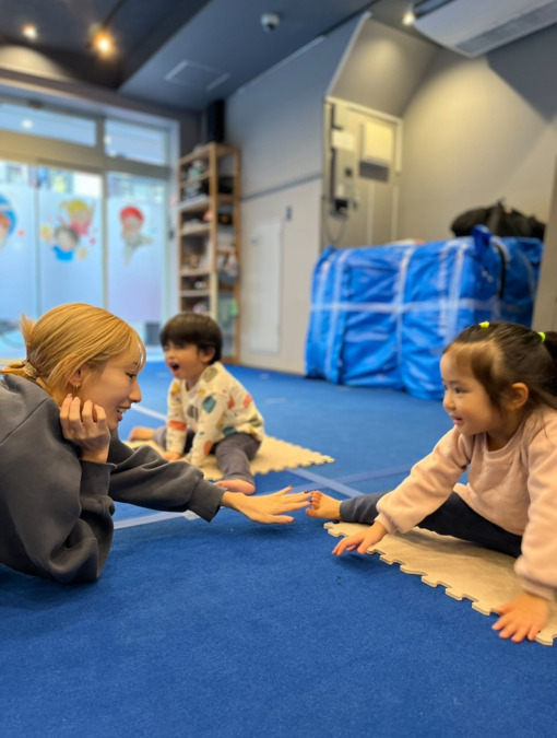 なないろキッズyou&meの写真3枚目: