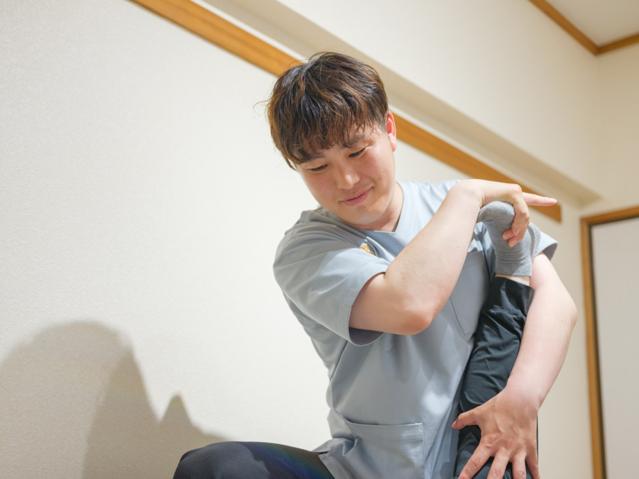 タイムレス訪問看護ステーション 小岩サテライトの写真