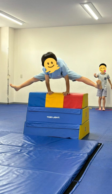 こどもプラス 深谷教室の写真