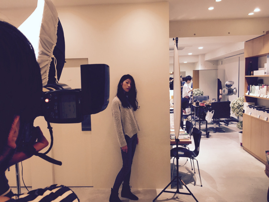 confiance　hair salon（美容師の求人）の写真9枚目：