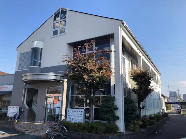 大槻歯科医院の写真