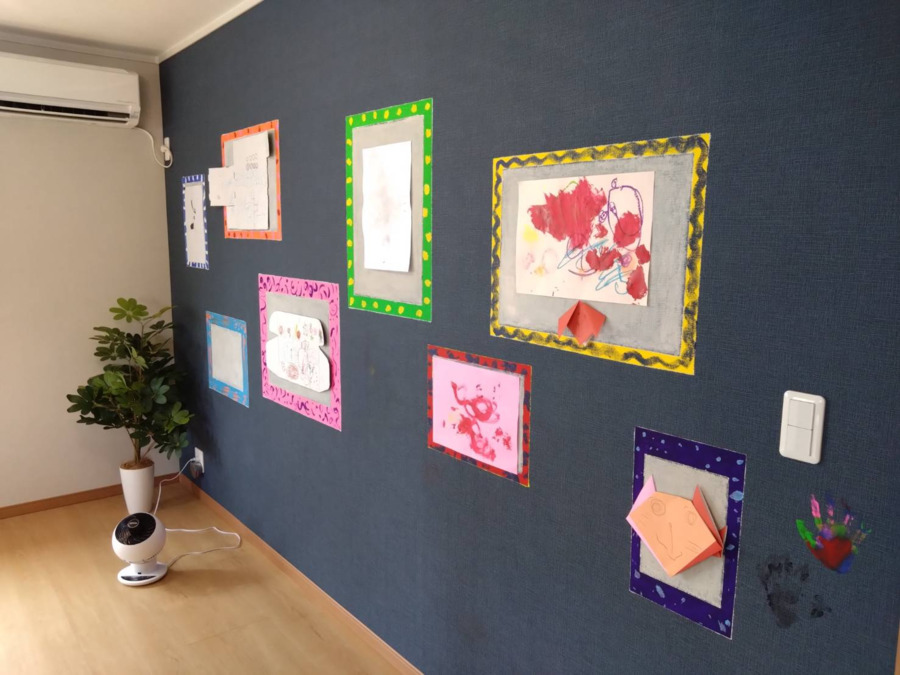 KEYAKIDS Artist Roomの写真3枚目：