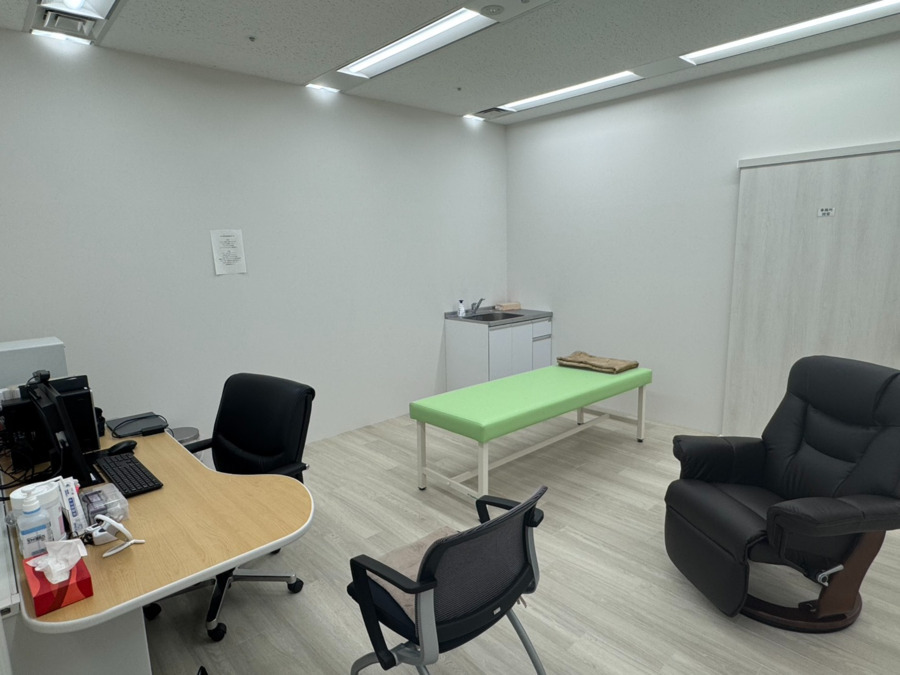 キノ美容クリニック新宿【2025年10月01日オープン】(看護師/准看護師の求人)の写真4枚目: