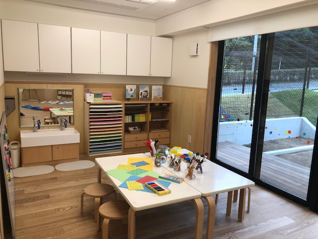 PEVEモリの子保育園（保育士の求人）の写真4枚目：