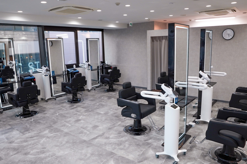 ミダシー東京店【2026年03月オープン予定】の写真6枚目：