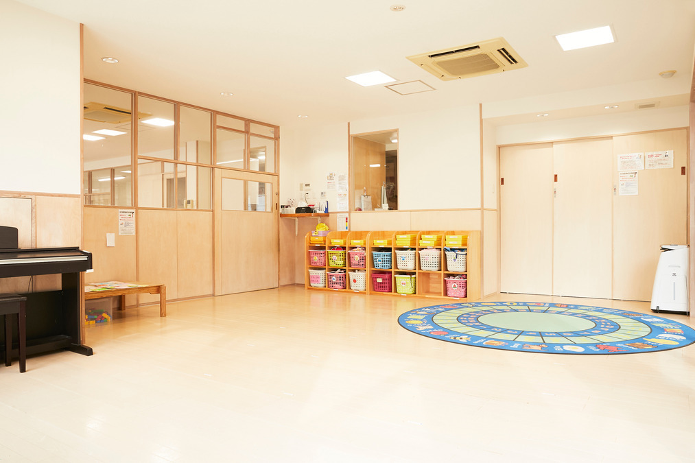 保育園テトテちはやの写真5枚目：