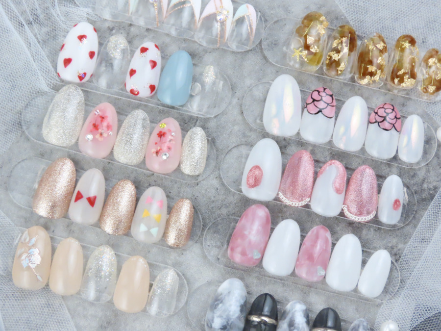 BEAU NAIL【2025年03月オープン】の写真5枚目：
