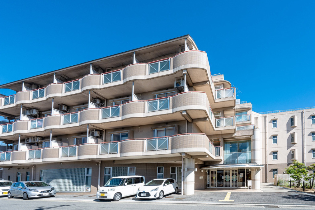 ケアプランセンターたかいし苑（ケアマネジャーの求人）の写真