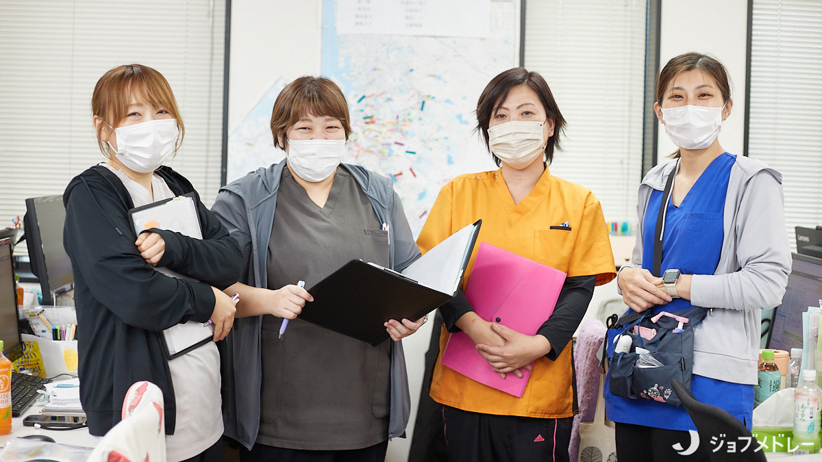 医療法人社団 圭恵会 すずらんクリニックの写真