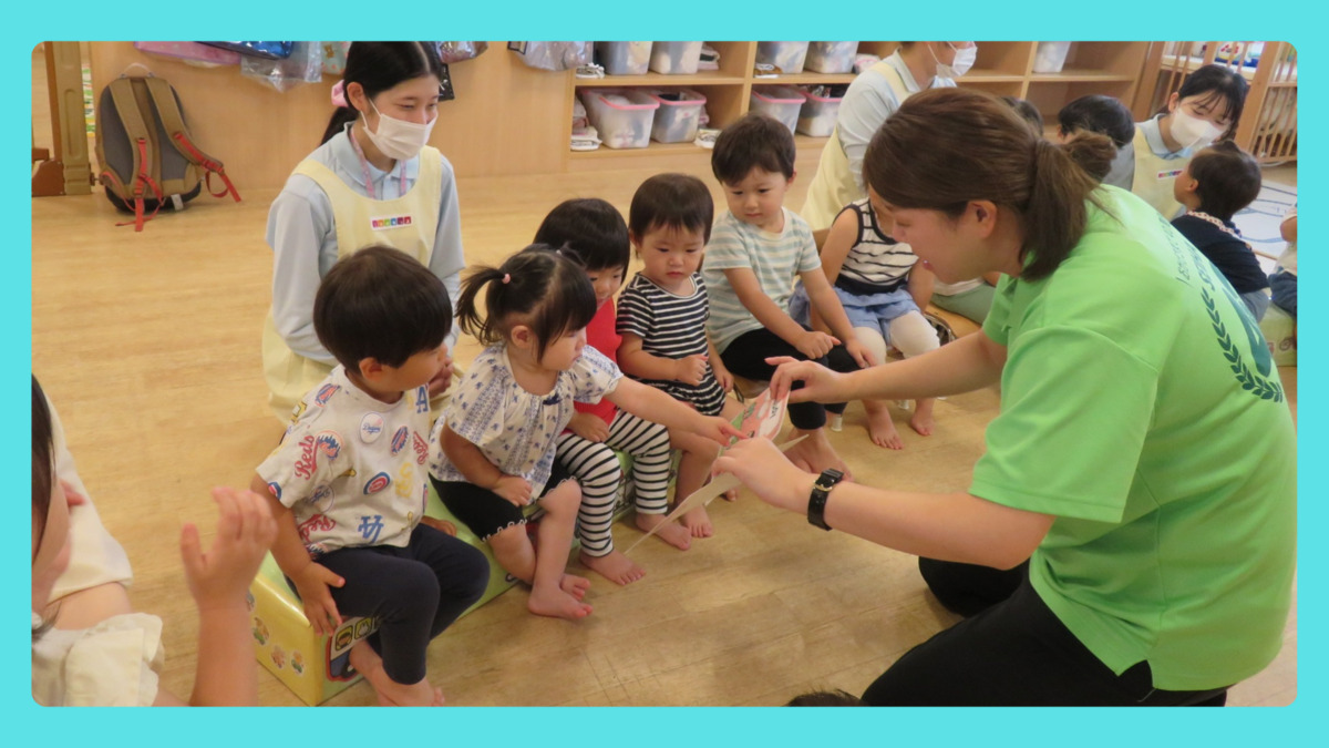 ニチイキッズ羽屋保育園（保育士の求人）の写真5枚目：