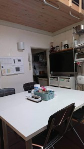 ひので荘（サービス管理責任者の求人）の写真4枚目：