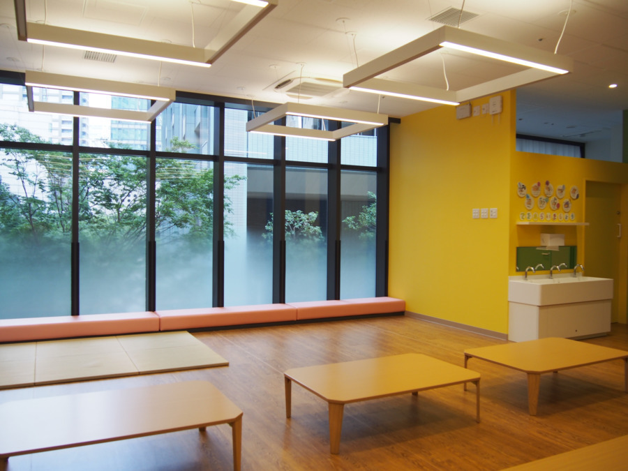 After School  ミライン  文京GARDEN（放課後児童支援員/学童指導員の求人）の写真2枚目：