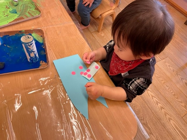 ぽけっとランド信濃町の写真4枚目：