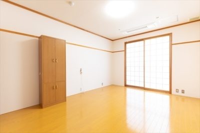 養護老人ホーム 香梅苑の写真7枚目：