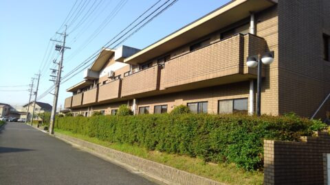 サンシャインコート京都木津川の画像