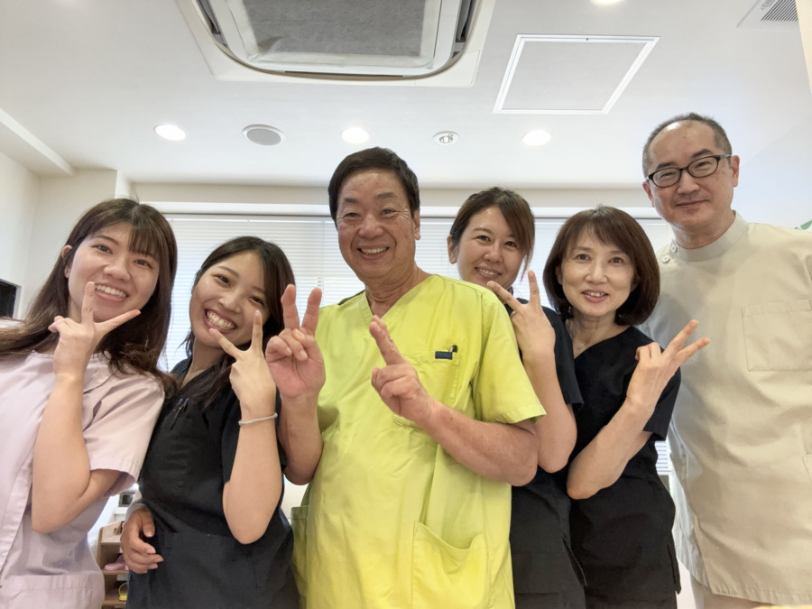 西田歯科医院の写真