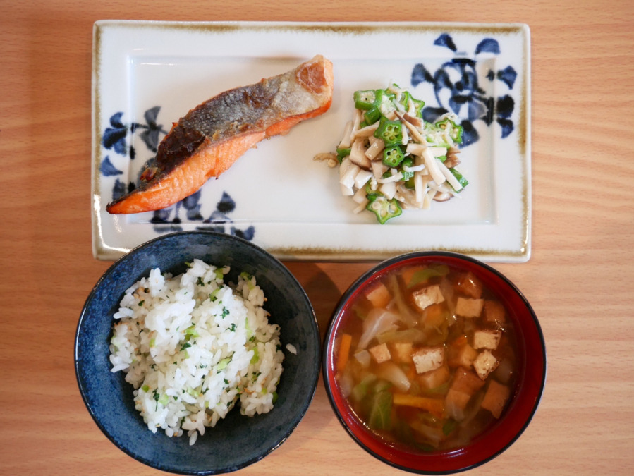ラバント八雲自由が丘園(保育士の求人)の写真10枚目: