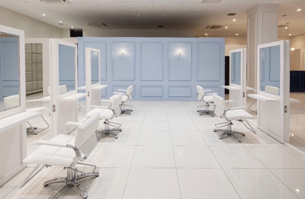 ZERO 八千代村上店（美容師の求人）の写真5枚目：