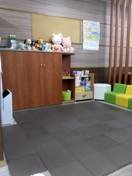 まりん薬局　西大寺店の写真8枚目：