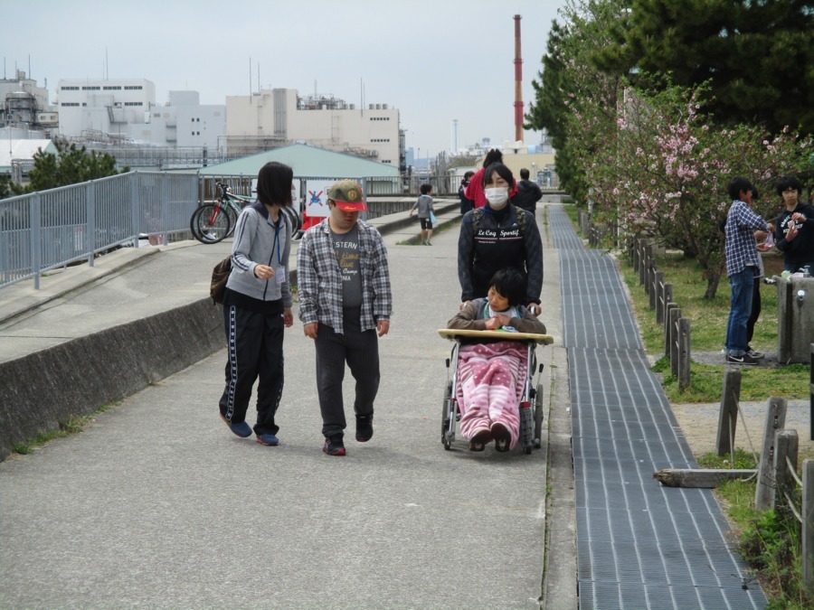 芦屋市立みどり地域生活支援センター(生活支援員の求人)の写真6枚目: