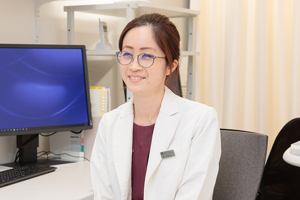 よこいレディースクリニックの写真2枚目: