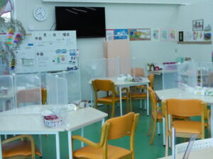 三桝屋總本店（看護師/准看護師の求人）の写真2枚目：