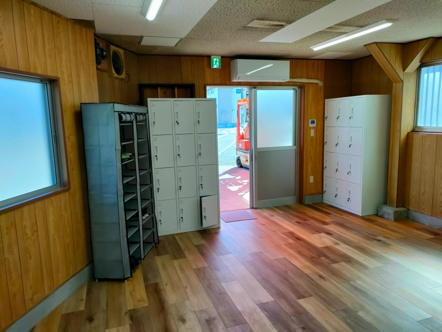 就労継続支援A型事業所スカッツの写真