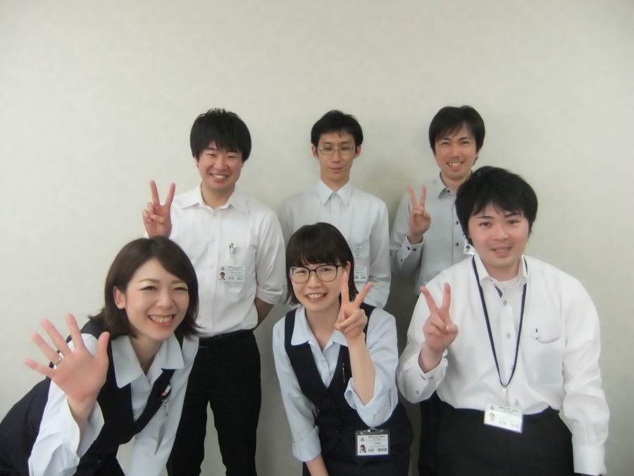 麻生総合病院(営業/管理部門/その他の求人)の写真:
