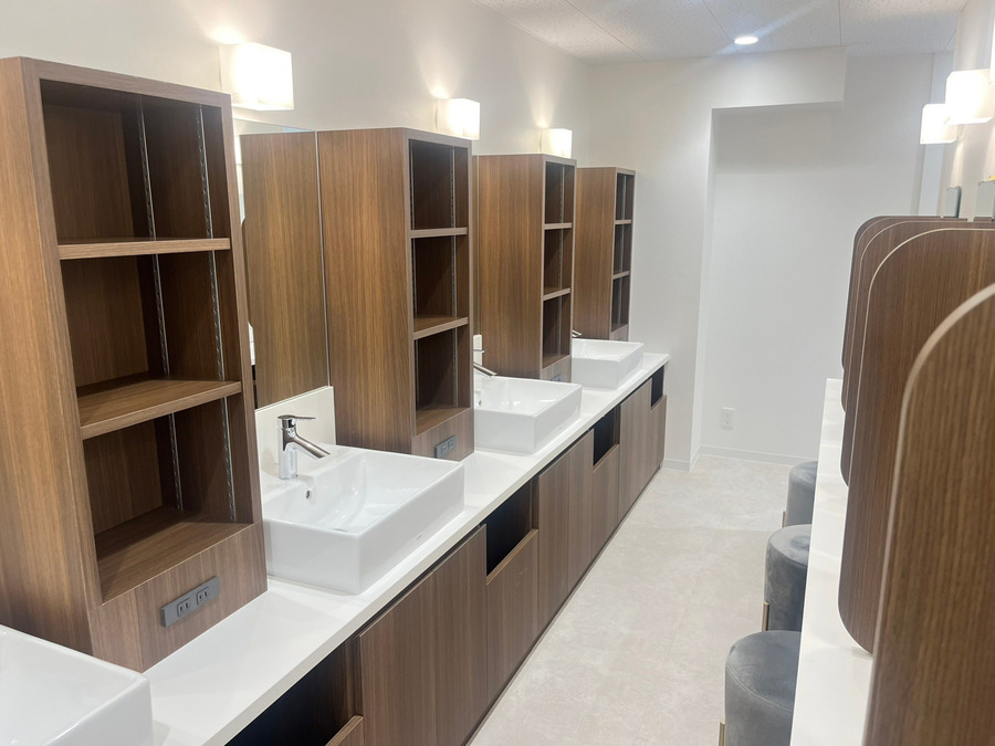 株式会社TSUKI　ツキミ形成外科美容クリニック（看護師/准看護師の求人）の写真3枚目：