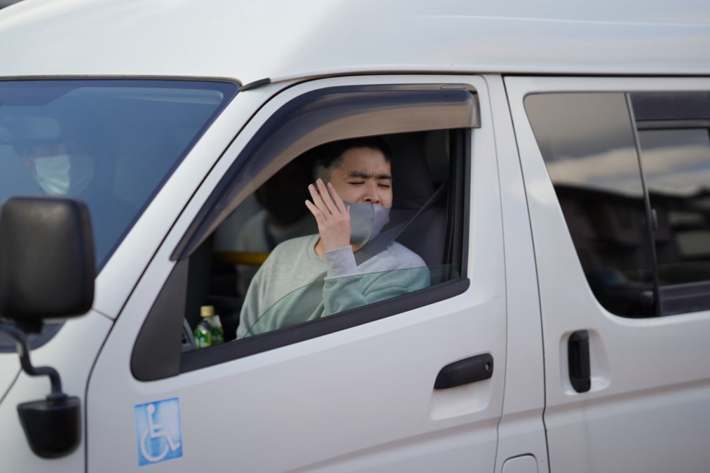 NOIE SHIZUOKA(生活支援員の求人)の写真29枚目: