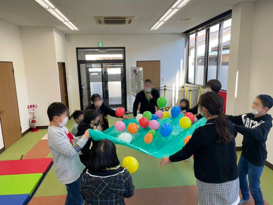 放課後等デイサービス　ウィズ・ユー栃木沼和田（児童発達支援管理責任者の求人）の写真5枚目：