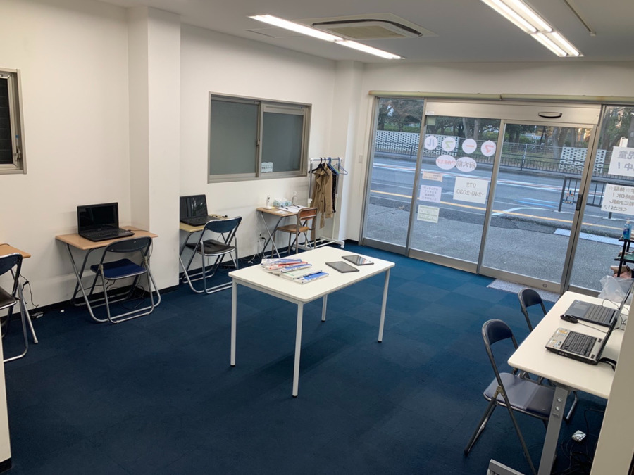 就労準備型 放課後等デイサービス マーブルプレワークス【2022年06月01日オープン】(児童指導員の求人)の写真: