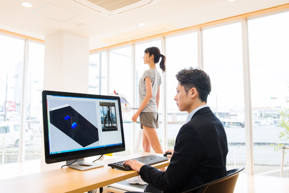 介護付有料老人ホーム あいらの杜 東久留米(看護師/准看護師の求人)の写真5枚目:ダイヤ工業との企業間連携で新しいサービスを開発しています。