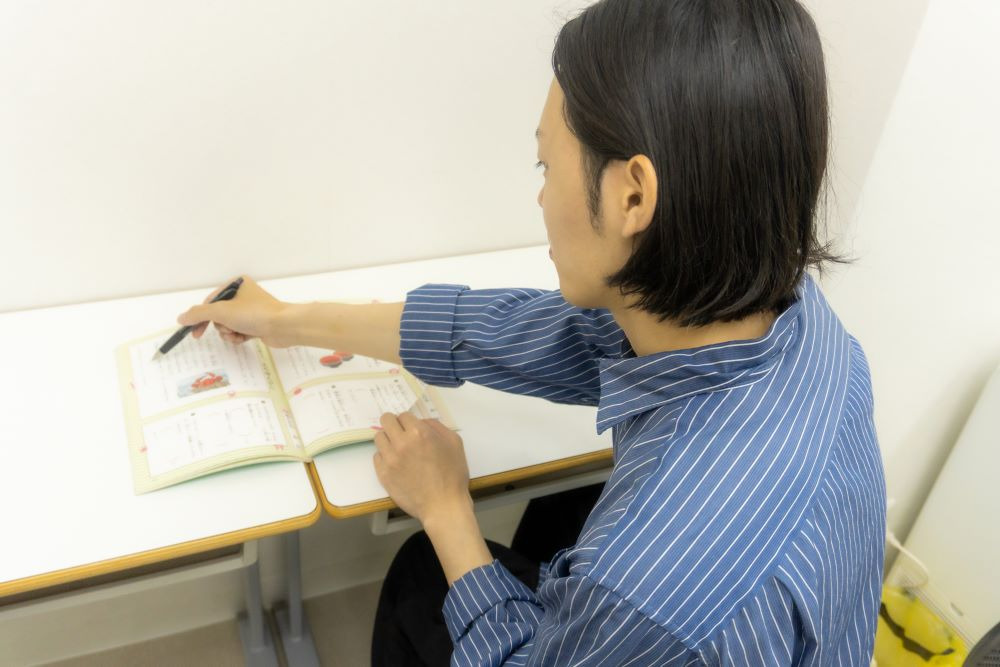 放課後等デイサービスみらい教室　南武庫之荘教室（公認心理師/臨床心理士の求人）の写真5枚目：