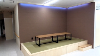 リハビリデイサービスセンター帆帆の写真2枚目：