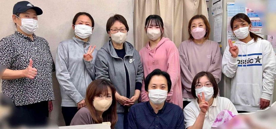 メディカルケアサービス（介護職/ヘルパーの求人）の写真3枚目：