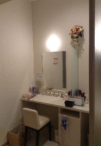 ソワンド・セレネ アステ川西店(エステティシャン/セラピストの求人)の写真7枚目: