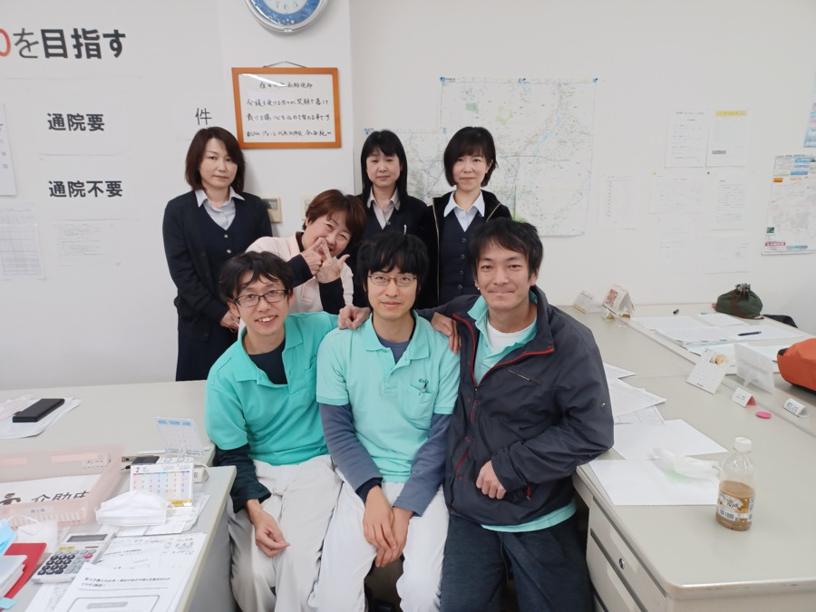 クォーレ 福祉事業部 安佐南支店の写真