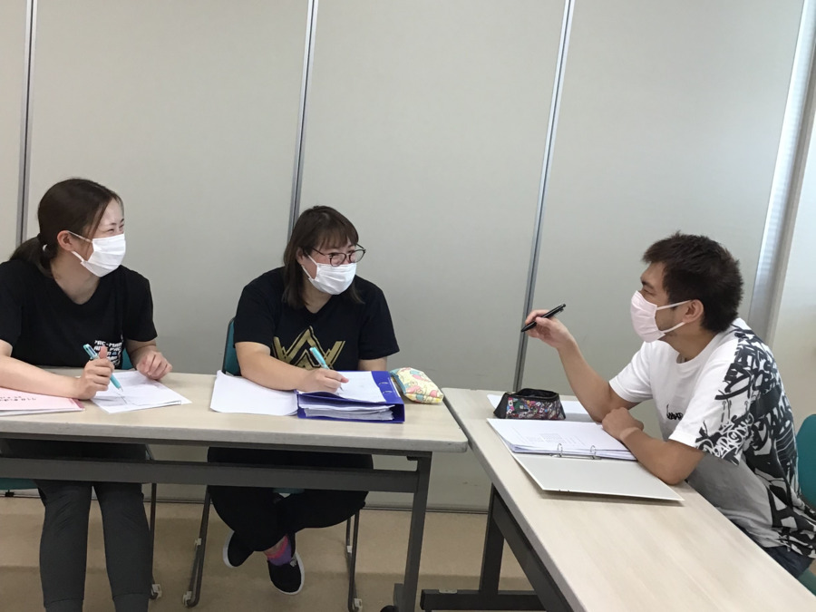 特別養護老人ホーム　函南・ぶなの森（管理職（介護）の求人）の写真3枚目：