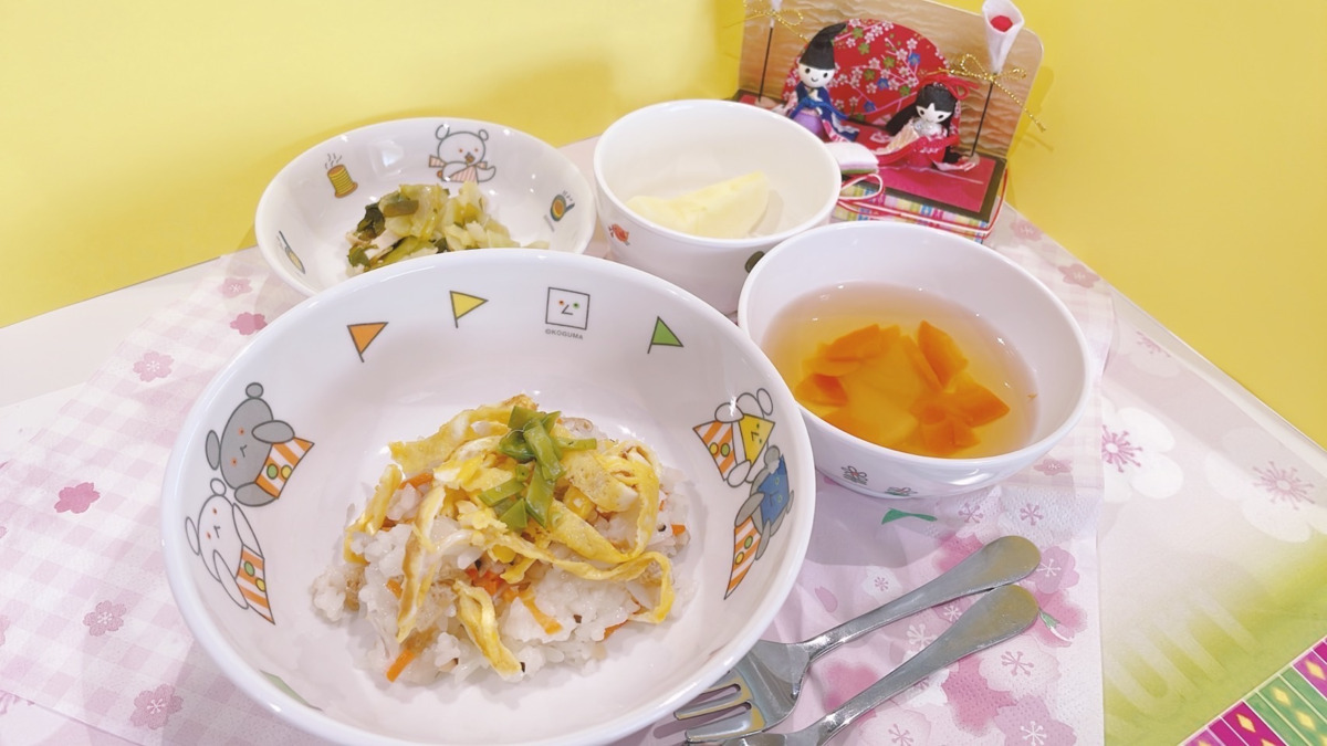 ほほえみたいよう保育園（調理師/調理スタッフの求人）の写真6枚目：